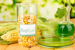 Tarrant Hinton biofuel availability